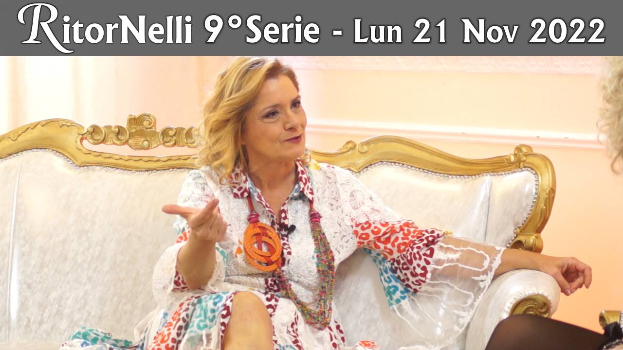 Trasmissione RitorNelli